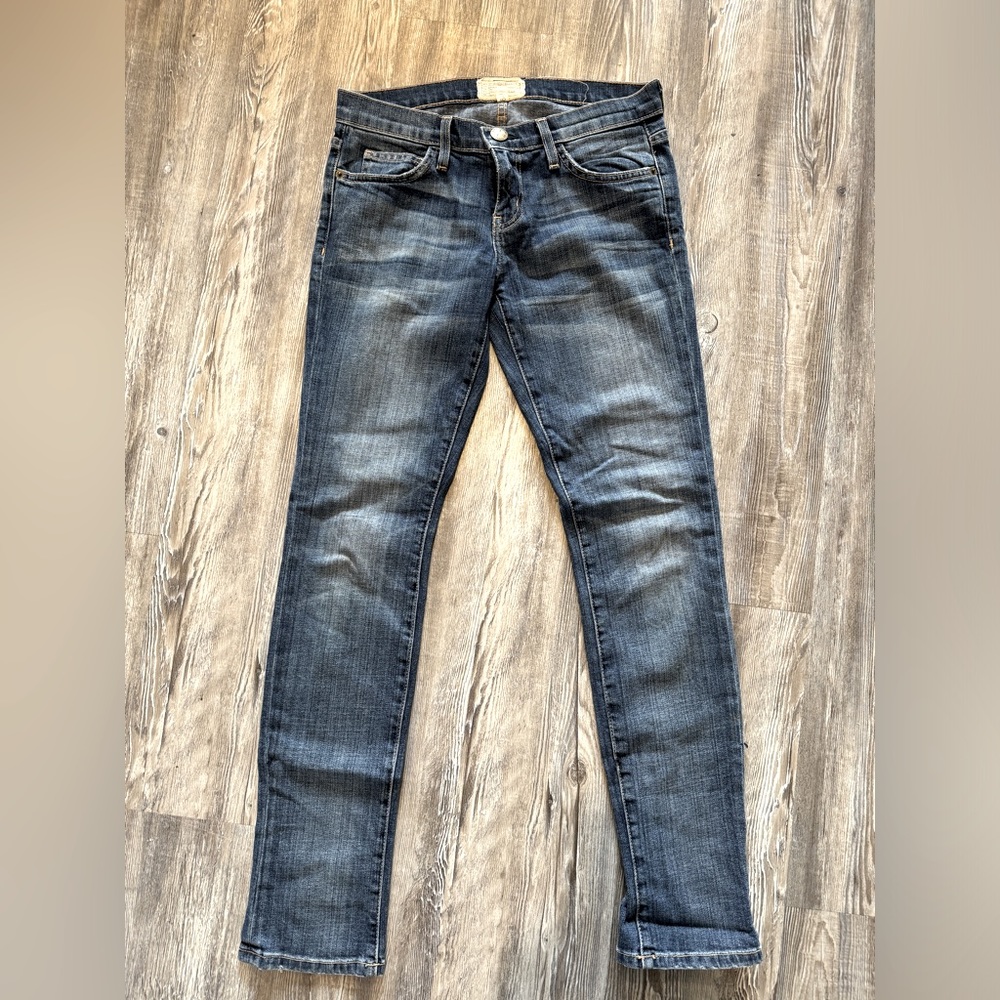 Current Elliot Jeans
